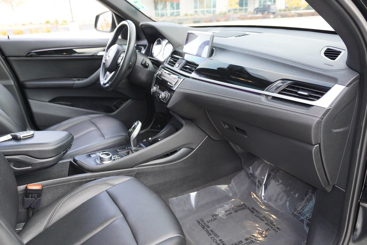 2020 BMW X1 28i - Photo 13