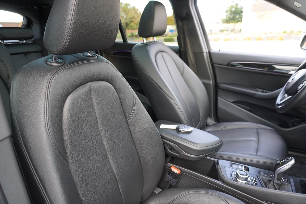 2020 BMW X1 28i - Photo 15