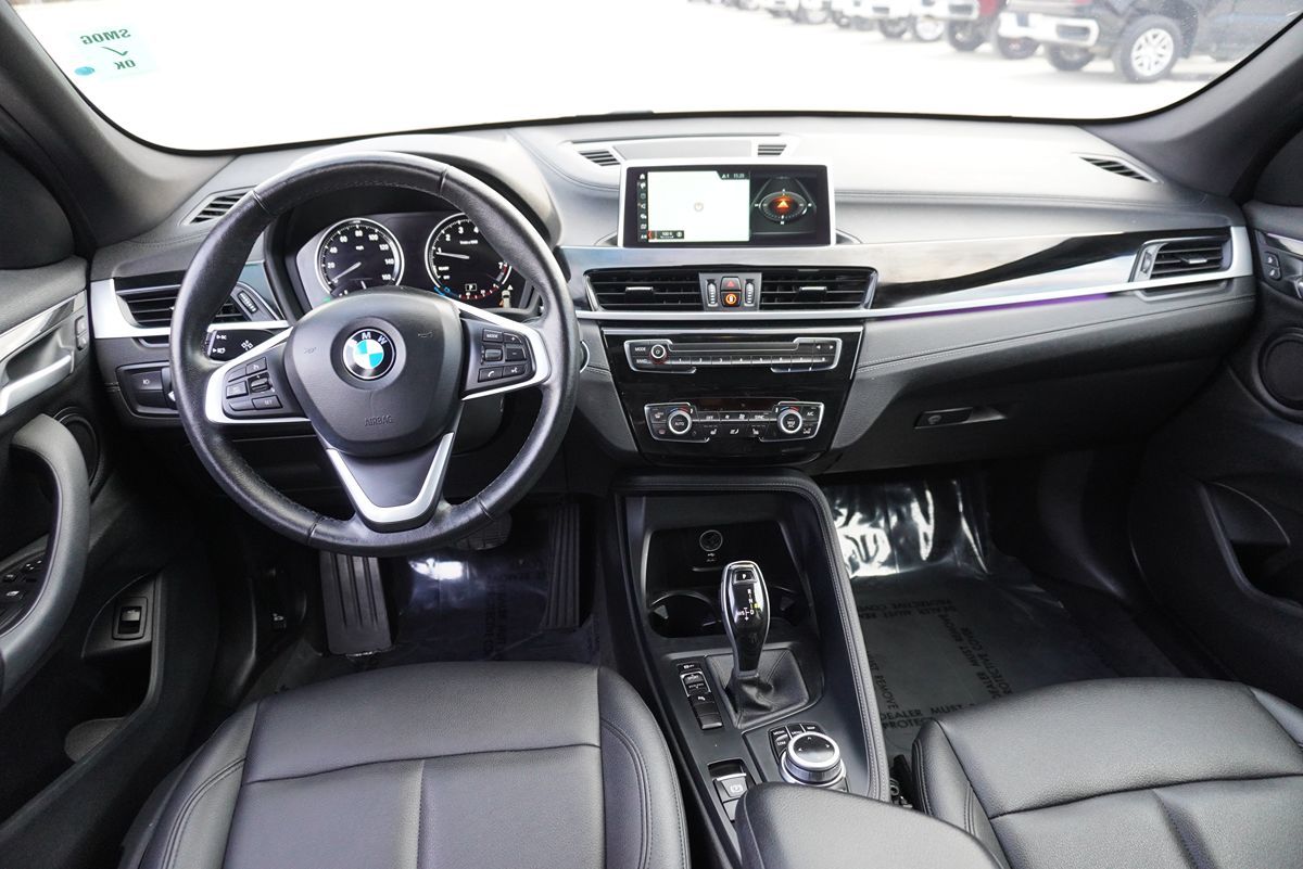 2020 BMW X1 28i - Photo 19