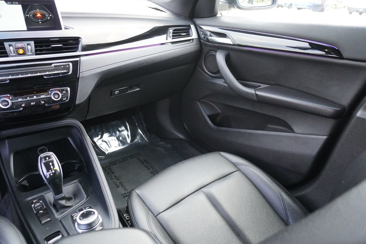 2020 BMW X1 28i - Photo 20