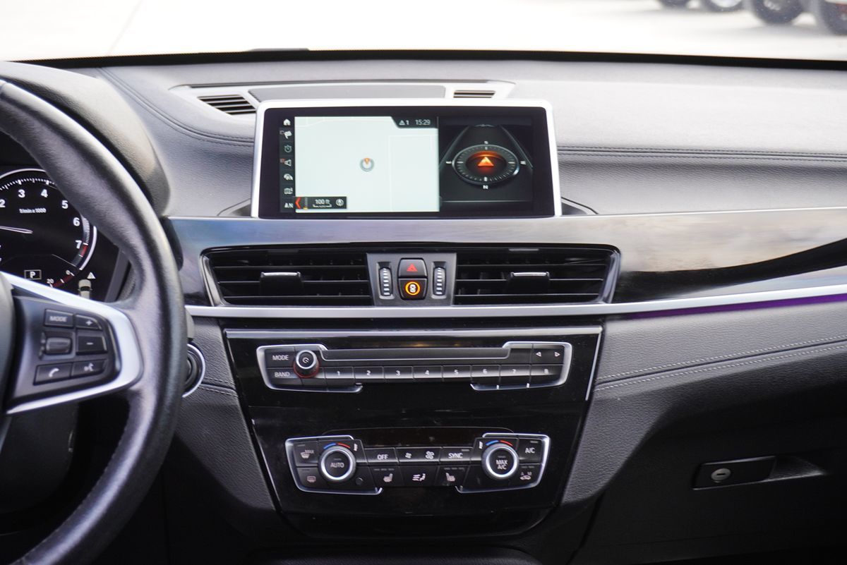 2020 BMW X1 28i - Photo 21