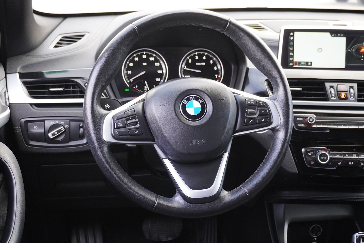 2020 BMW X1 28i - Photo 22