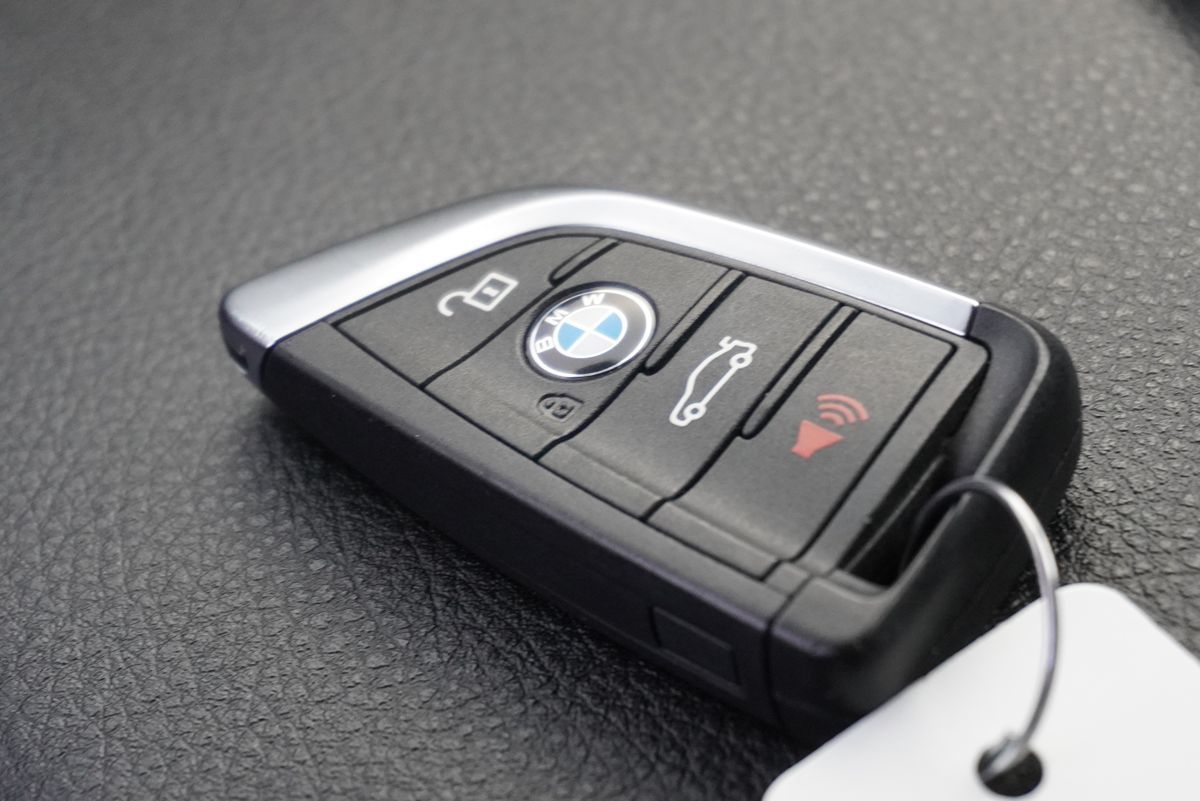 2020 BMW X1 28i - Photo 23