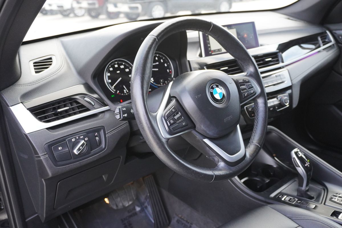 2020 BMW X1 28i - Photo 25