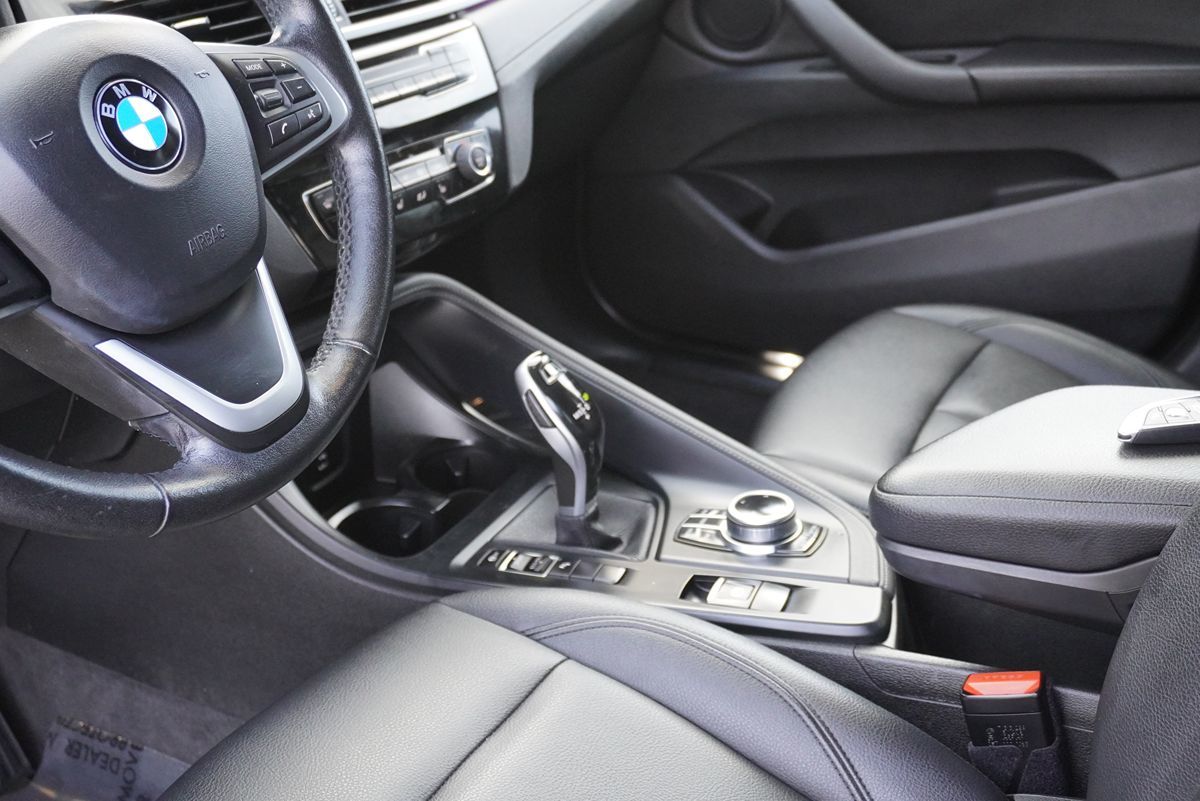 2020 BMW X1 28i - Photo 26