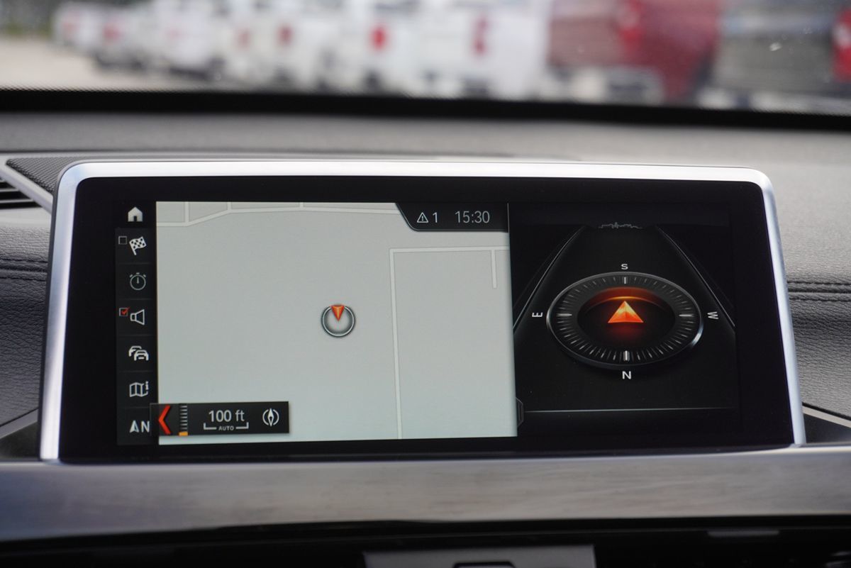 2020 BMW X1 28i - Photo 30