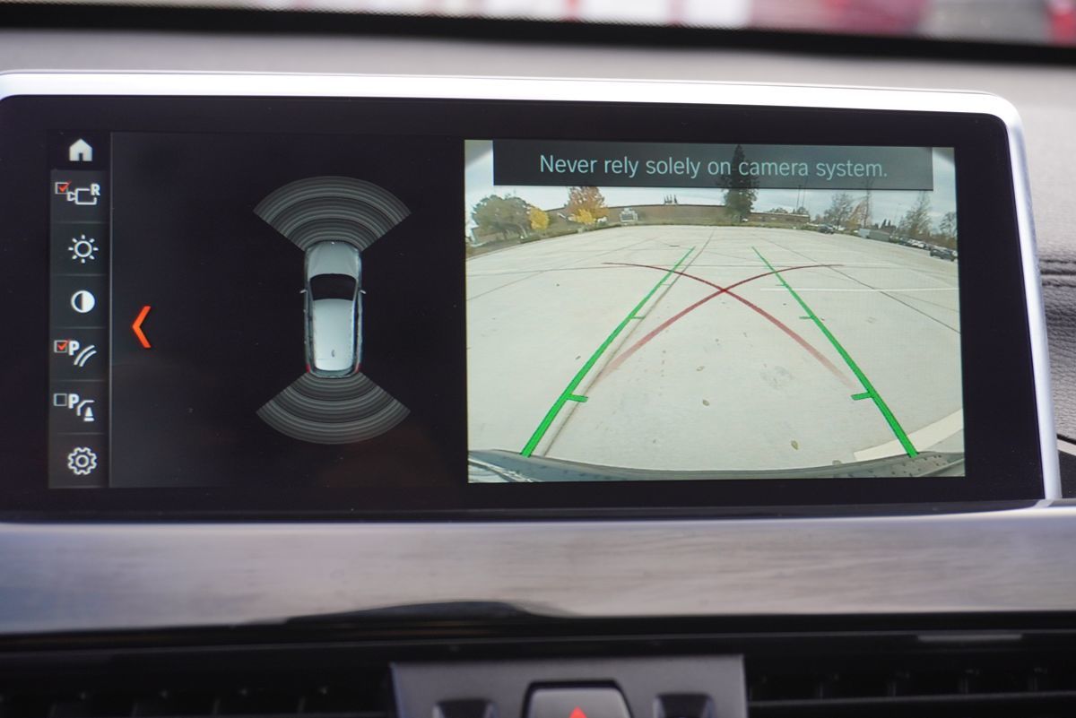 2020 BMW X1 28i - Photo 33