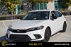2024 Honda Civic Hatchback EX-L
