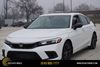 2024 Honda Civic Hatchback EX-L