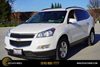 2011 Chevrolet Traverse LT w/2LT