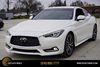 2022 INFINITI Q60 LUXE