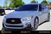 2024 INFINITI Q50 RED SPORT 400
