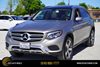 2019 Mercedes-Benz GLC 300 4MATIC SUV