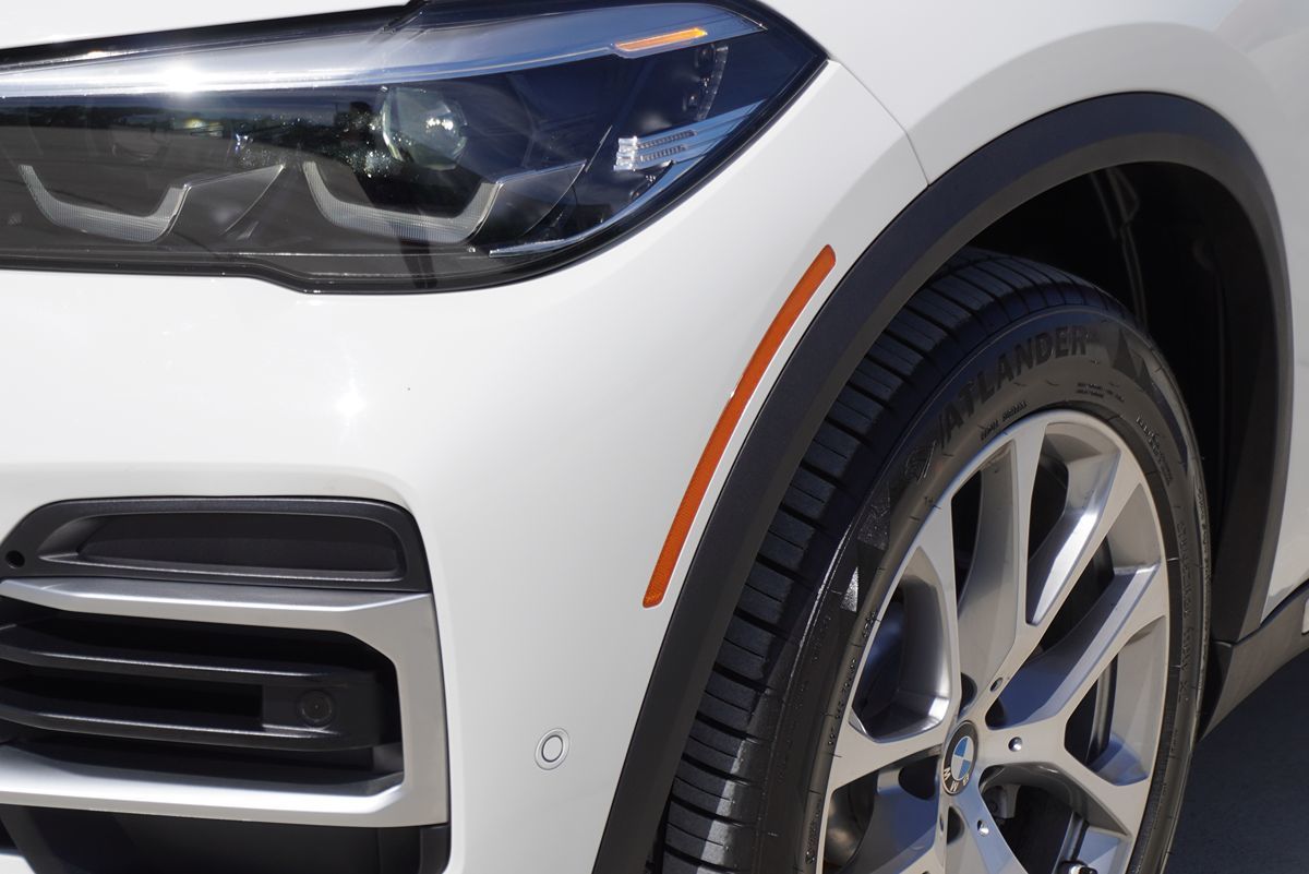 2022 BMW X5 40i - Photo 2