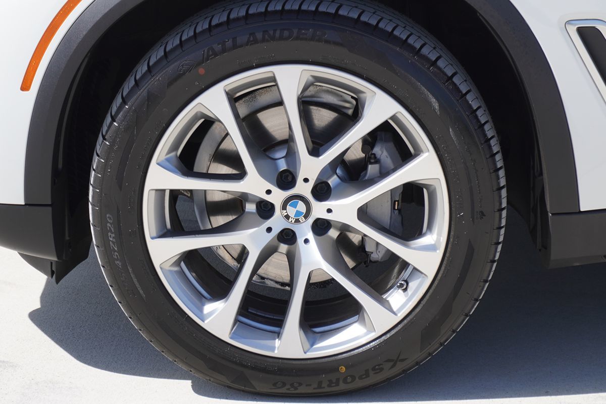 2022 BMW X5 40i - Photo 4