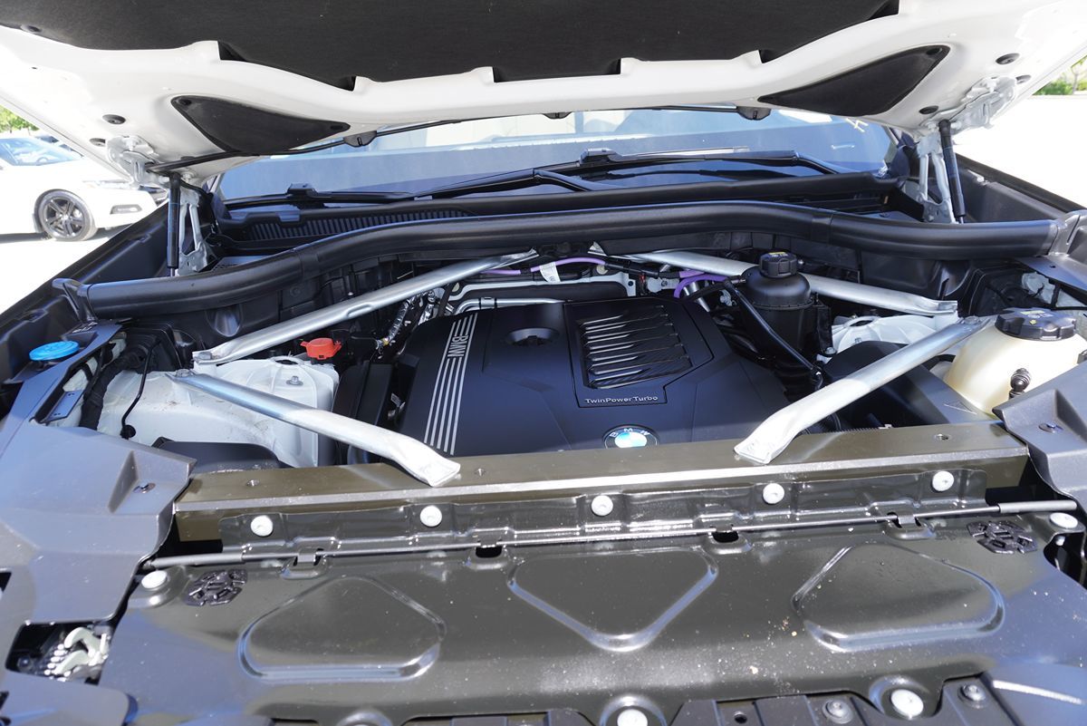 2022 BMW X5 40i - Photo 6