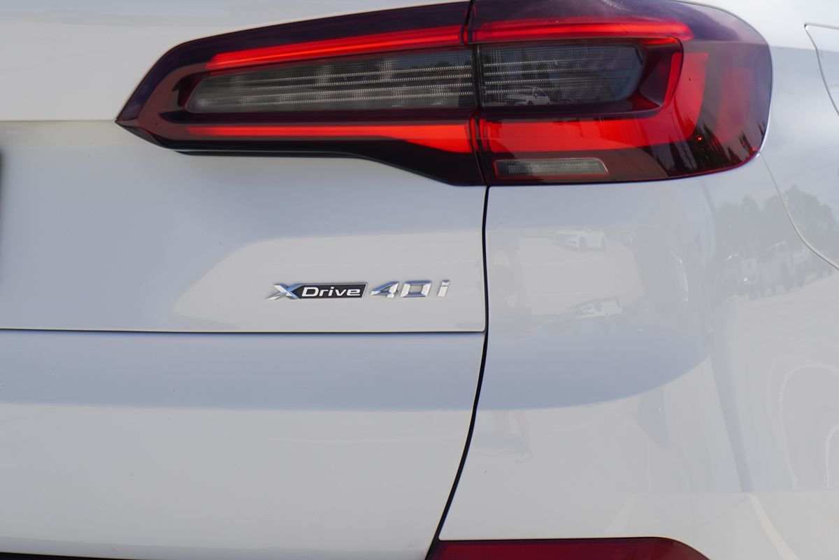 2022 BMW X5 40i - Photo 10