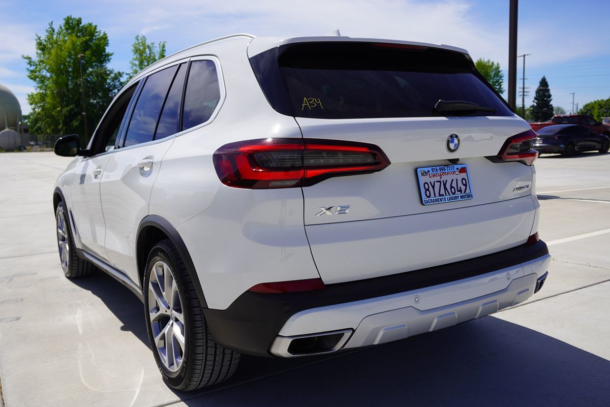 2022 BMW X5 40i - Photo 12