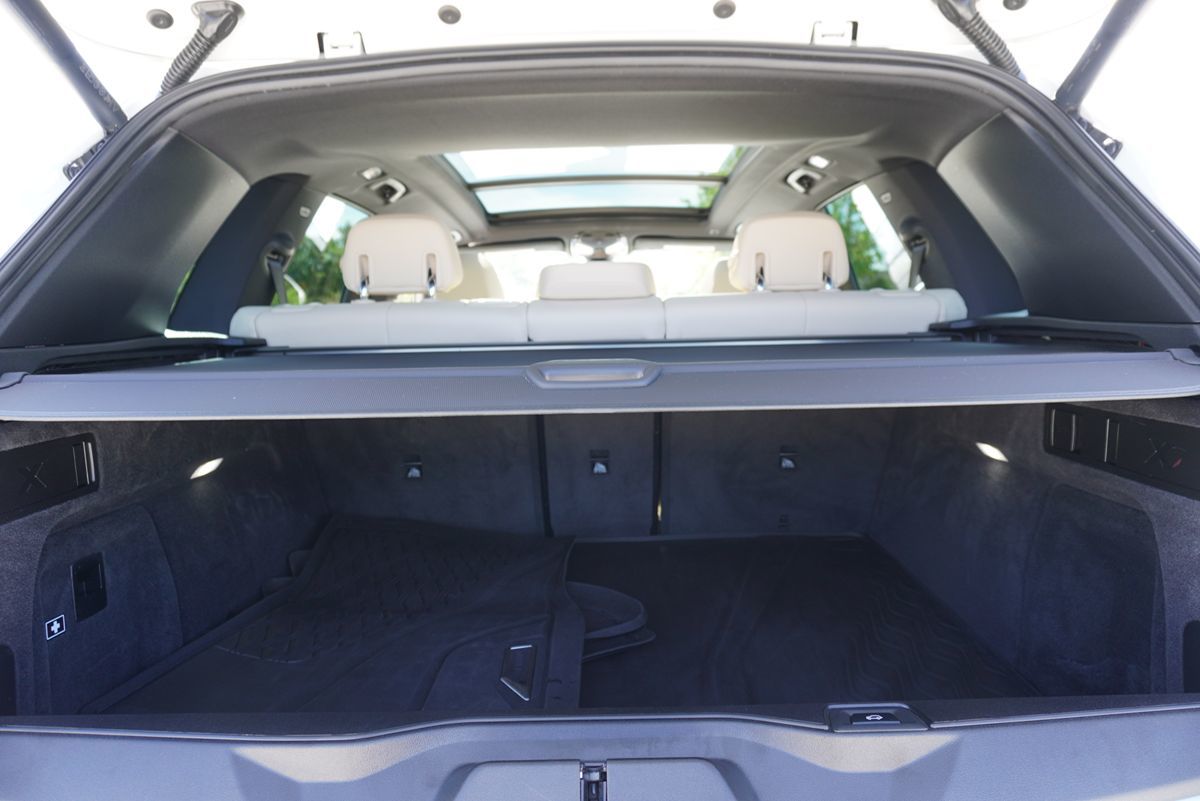 2022 BMW X5 40i - Photo 13