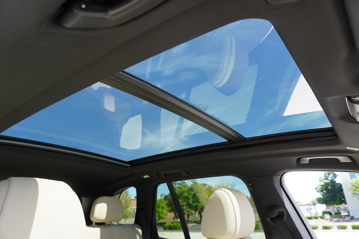 2022 BMW X5 40i - Photo 15