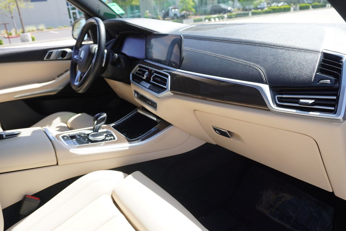 2022 BMW X5 40i - Photo 16
