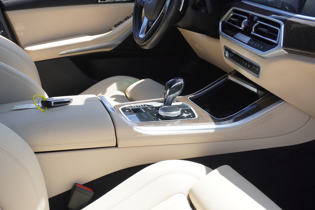 2022 BMW X5 40i - Photo 17