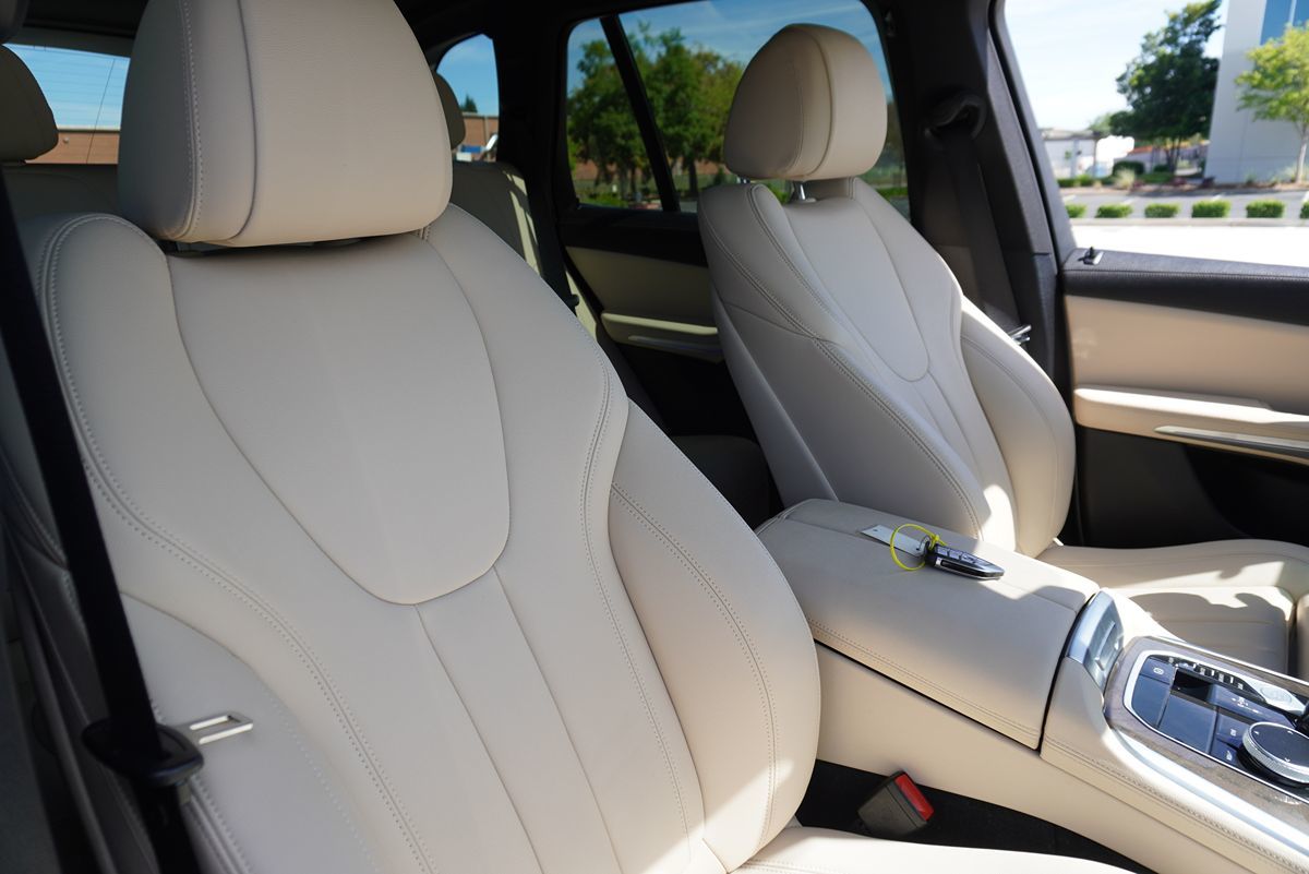 2022 BMW X5 40i - Photo 18