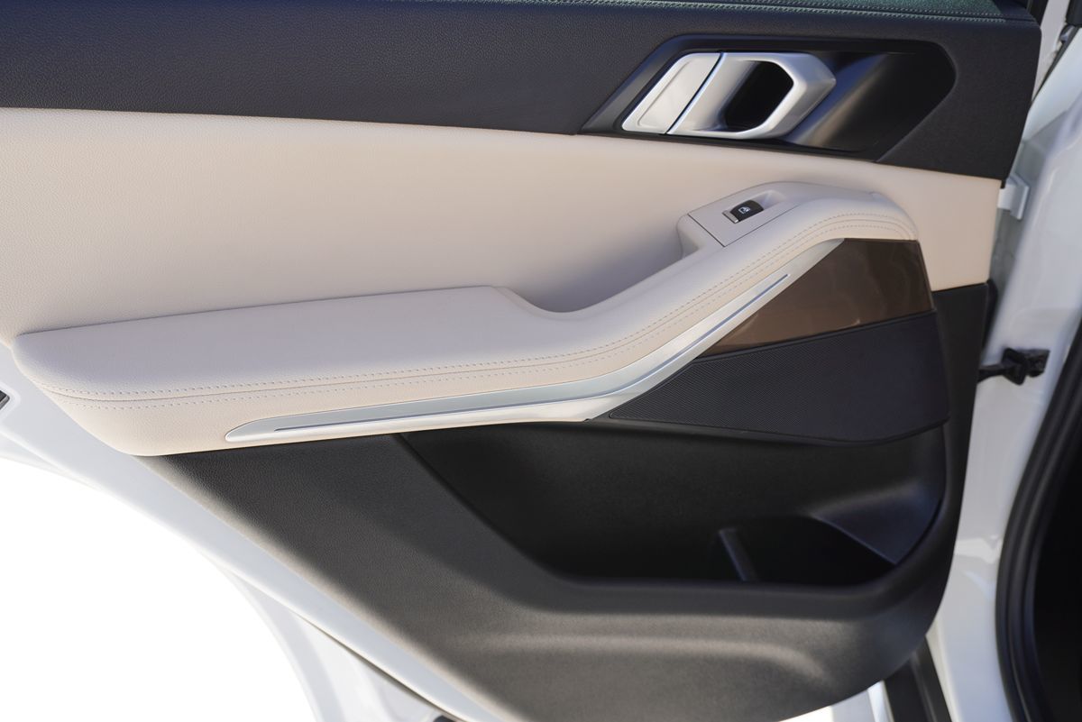 2022 BMW X5 40i - Photo 19