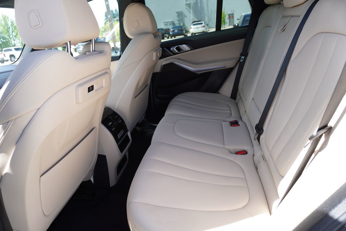 2022 BMW X5 40i - Photo 20