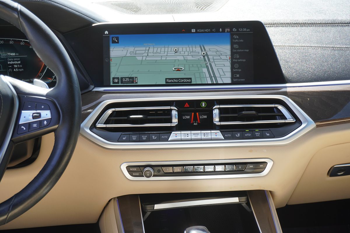 2022 BMW X5 40i - Photo 23