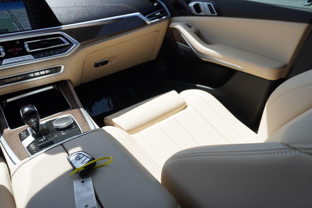 2022 BMW X5 40i - Photo 24