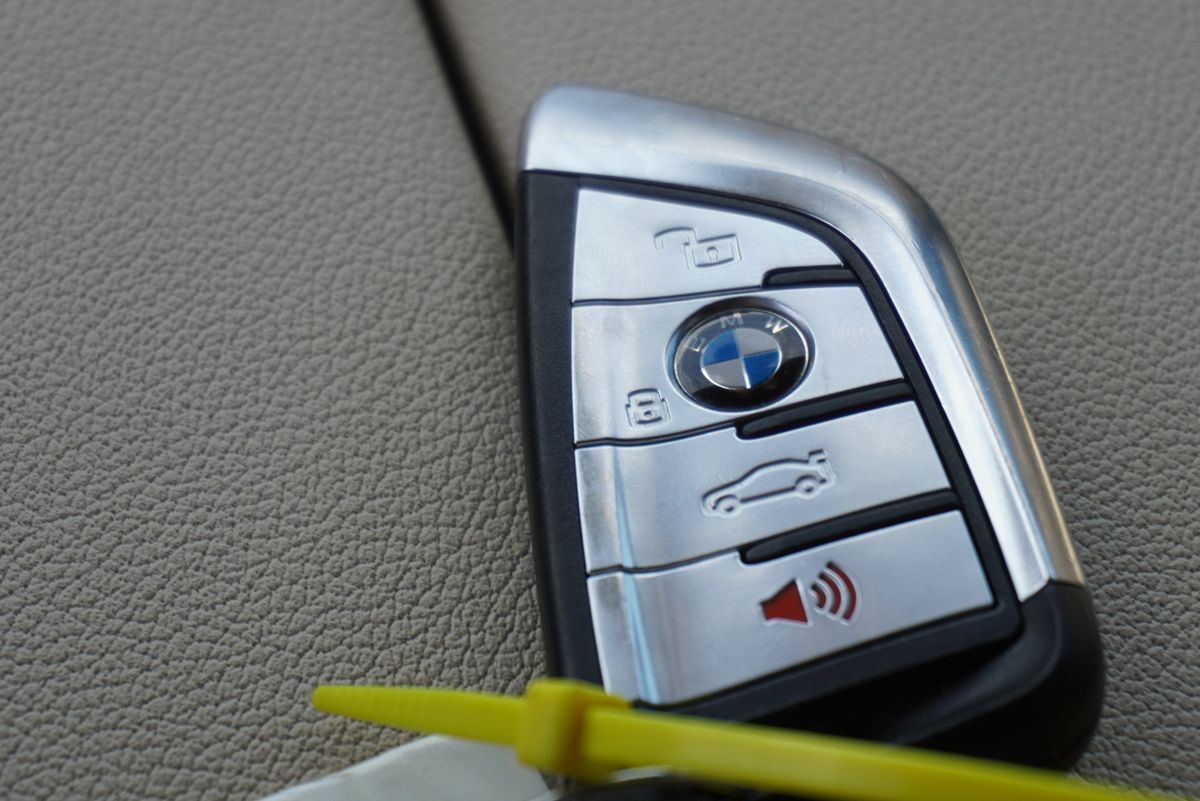 2022 BMW X5 40i - Photo 25