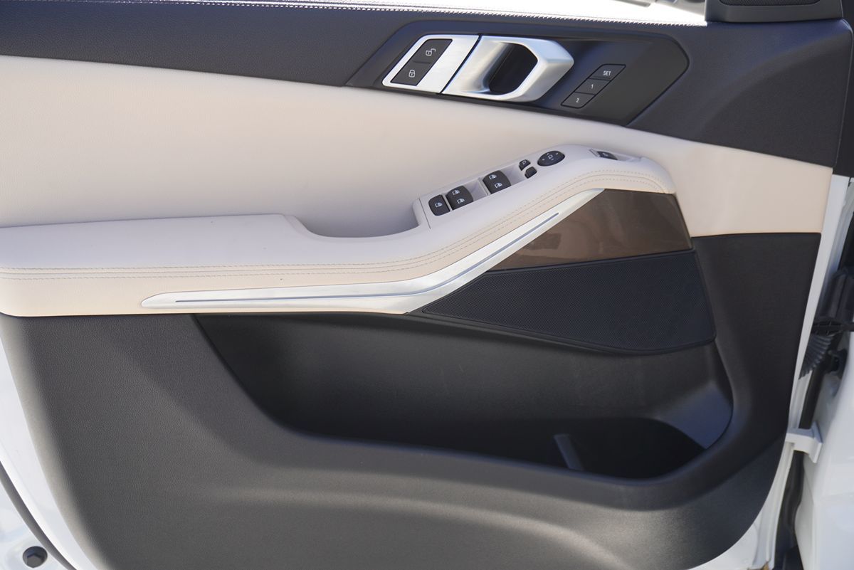 2022 BMW X5 40i - Photo 26