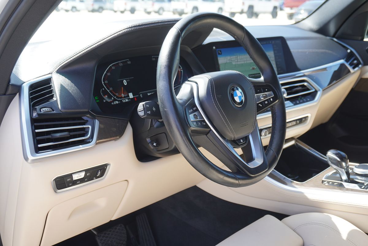 2022 BMW X5 40i - Photo 27