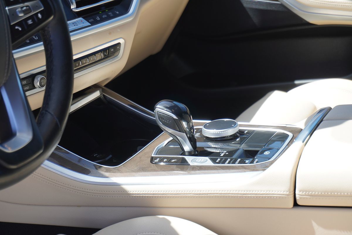 2022 BMW X5 40i - Photo 28