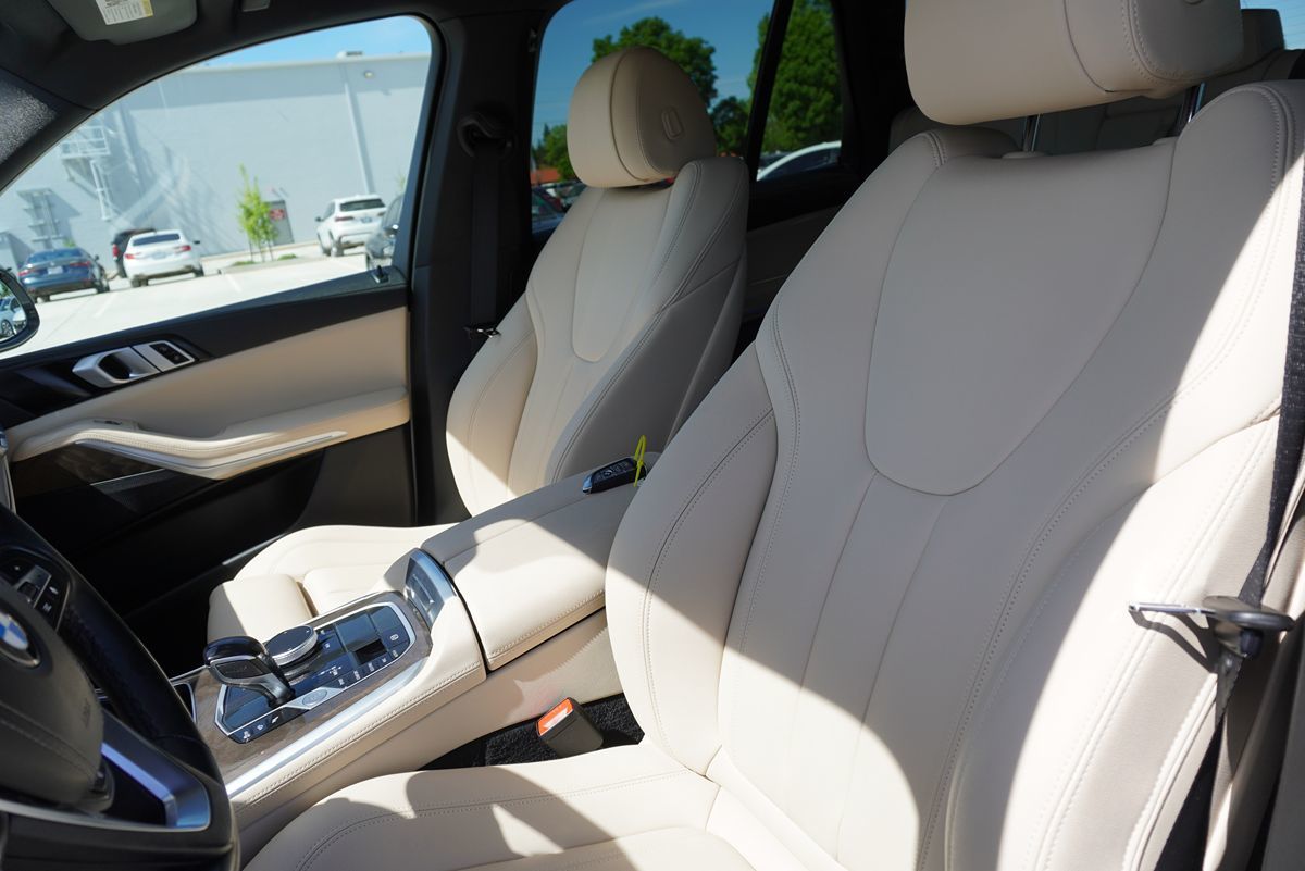 2022 BMW X5 40i - Photo 29