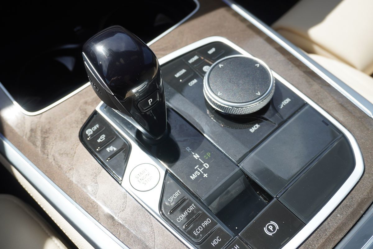 2022 BMW X5 40i - Photo 30