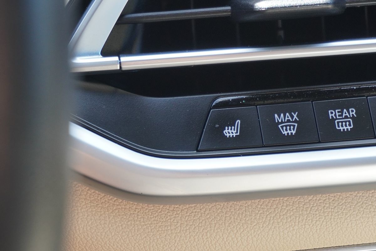 2022 BMW X5 40i - Photo 31