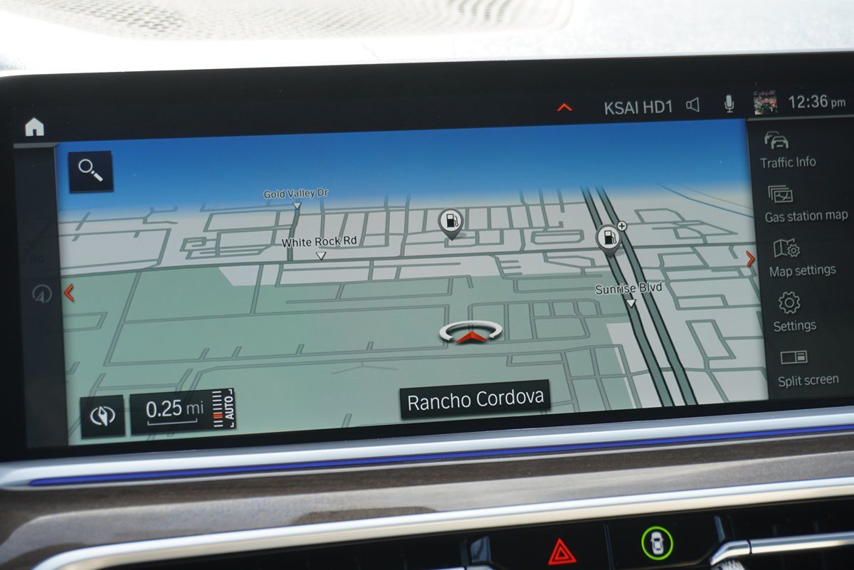 2022 BMW X5 40i - Photo 32