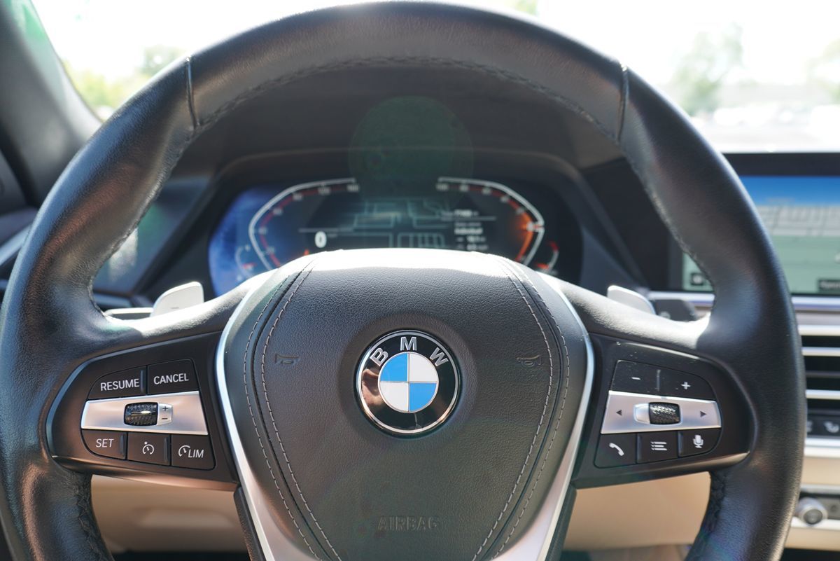 2022 BMW X5 40i - Photo 33