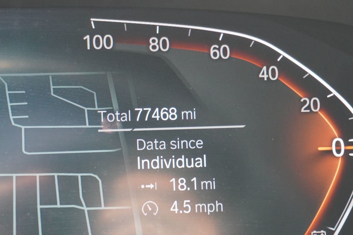 2022 BMW X5 40i - Photo 34