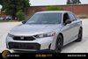 2025 Honda Civic Sedan Hybrid Sport