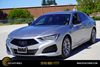 2023 Acura TLX 