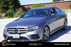 2017 Mercedes-Benz E 300 RWD Sedan