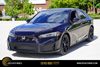 2026 Honda Civic Si 