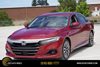 2021 Honda Accord Hybrid EX