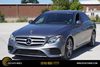 2017 Mercedes-Benz E 300 RWD Sedan