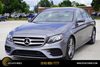 2019 Mercedes-Benz E 300 RWD Sedan