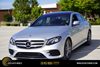 2019 Mercedes-Benz E 450 4MATIC Sedan
