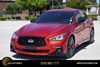 2023 INFINITI Q50 RED SPORT 400
